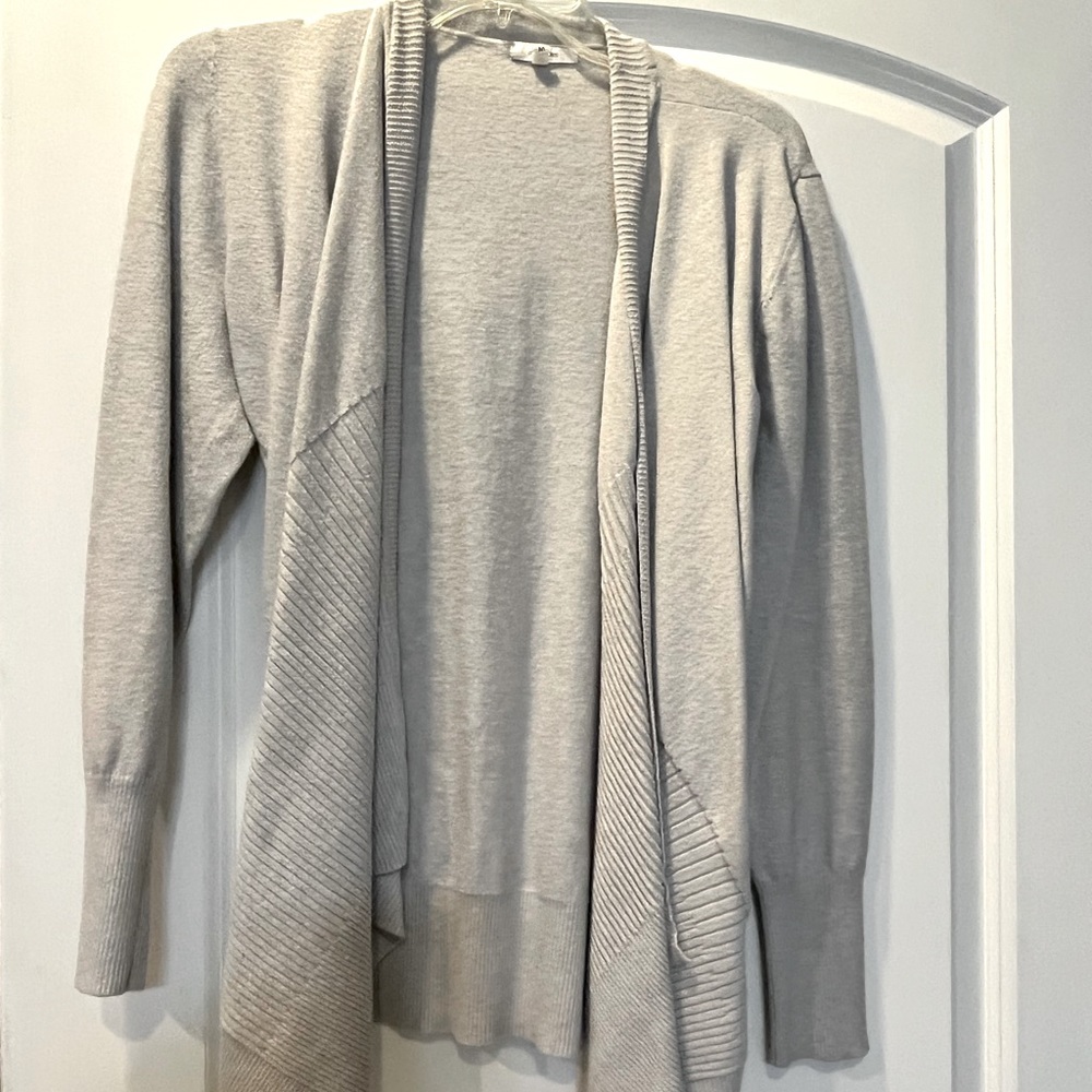 Cardigan Size M